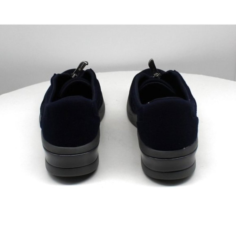 BZees Florence Washable Slip-on Sneakers Women's Shoes - Picture 7 of 7